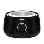 iWAX wax heater 100 black