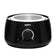 iWAX wax heater 100 black