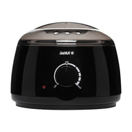 iWAX wax heater 100 black