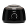 iWAX wax heater 100 black