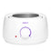 iWAX wax heater 100 white