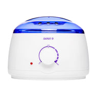 iWAX wax heater 100 white