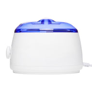 iWAX wax heater 100 white