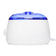 iWAX wax heater 100 white