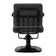 Gabbiano Katania Loft Old Leather hairdressing chair black