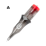 Tattoo Cartridge EL CARTEL V2 0.30 3RL Long Taper 10st.