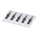 Tattoo Cartridge EL CARTEL V2 0.25 3RS 10pcs.