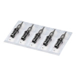 Cartouche de tatouage EL CARTEL V2 0.35 11RS 10pcs.