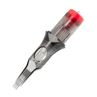 Tattoo-Cartridge EL CARTEL V2 3 InRow 0.25 3RL Long Taper 10 Stk.