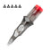 Tattoo Cartridge EL CARTEL V2 - 5 InRow 0.25 3RL Long Taper 10 pcs.