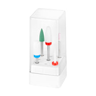 EXO Mani Mix nail drill bits set