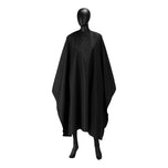 J8890 cape avec encolure élastique