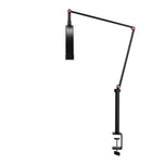 Glow MX3 treatment lamp for table top black