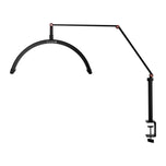 Glow MX3 treatment lamp for table top black