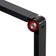 Glow MX3 treatment lamp for table top black