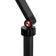 Glow MX3 treatment lamp for table top black