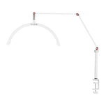 Glow MX3 treatment lamp for table top white
