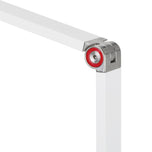 Glow MX3 treatment lamp for table top white