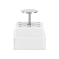 EXO poddisk stalen drager 15 mm