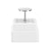 EXO poddisk steel carrier 15 mm