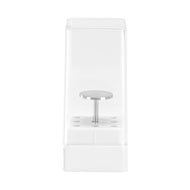 EXO poddisk stalen drager 15 mm