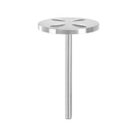 Support en acier EXO poddisk 20 mm