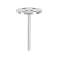 Support en acier EXO poddisk 20 mm