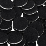 EXO poddisk schuurschijf 15mm 120