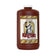 Talc Barbicide King pour cuir Vintage 200 g