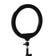 GLOW ringlamp 10" bsc met statief 10W