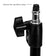 GLOW ring lamp ring 18" bsc with tripod 45W