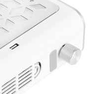 Marathon Olimp stofafzuiger 65W