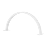GLOW ARCHE II manicure lamp white