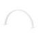 GLOW ARCHE II manicure lamp white
