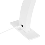 GLOW ARCHE II manicure lamp white