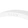 GLOW ARCHE II manicure lamp white
