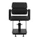 Gabbiano Porto-BM hairdressing chair black