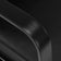 Gabbiano Porto-BM hairdressing chair black