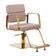 Gabbiano Porto-GM hairdressing chair beige