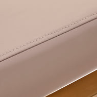 Gabbiano Porto-GM hairdressing chair beige