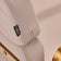 Gabbiano Porto-GM hairdressing chair beige