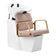 Gabbiano Porto-GM wasunit beige