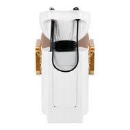 Bac à shampoing Gabbiano Porto-GM beige