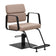 Gabbiano Porto-BM hairdressing chair black beige