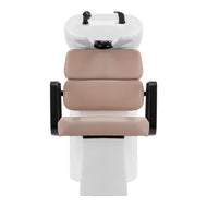 Bac à shampooing Gabbiano Porto-BM beige