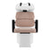 Gabbiano Porto-BM wasunit beige