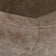 Hairdressing chair Gabbiano Morena old Brown