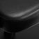 Hairdressing chair Gabbiano Roma Black