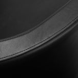 Hairdressing chair Gabbiano Roma Black