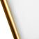 Hairdressing chair Gabbiano Linz NQ Gold White